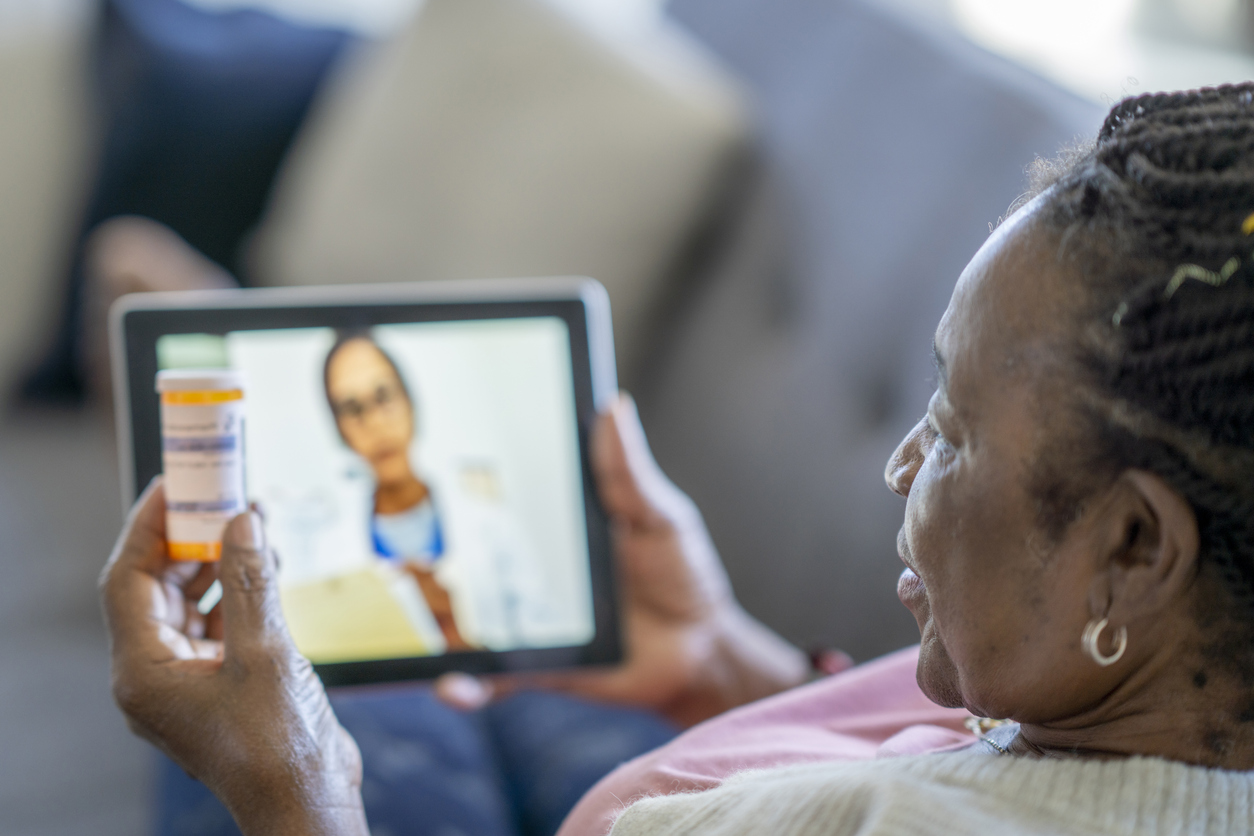 The Rise of Telemedicine In a Post-COVID World