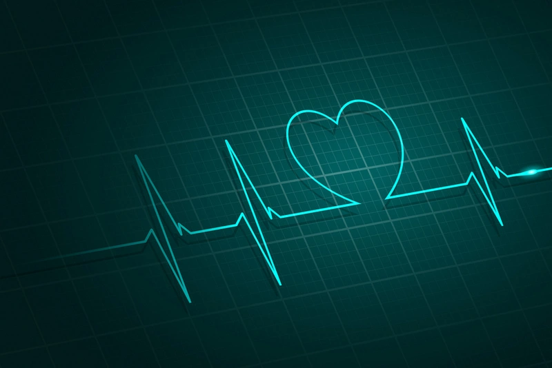Tracking Heart Rate to Improve Stress Management