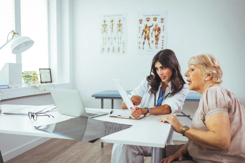 home care devices and patient self-management